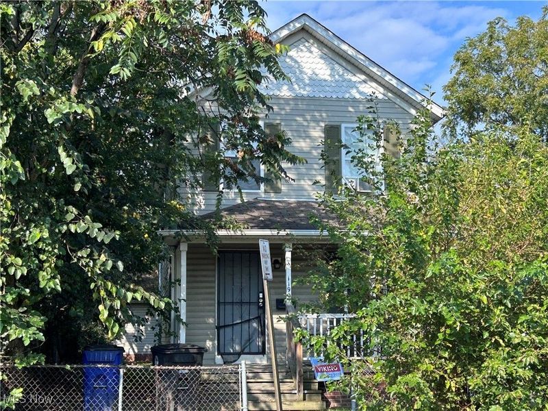 1190 E 112th Street, Cleveland, OH 44108 Photo 1