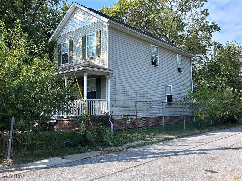 1190 E 112th Street, Cleveland, OH 44108 Photo 2