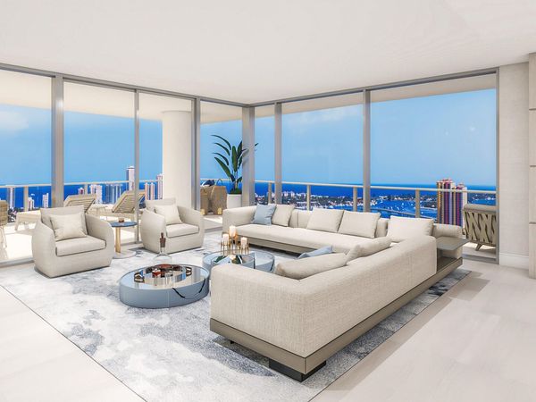 220 Lake Shore Drive, Unit 2312, Lake Park, FL 33403