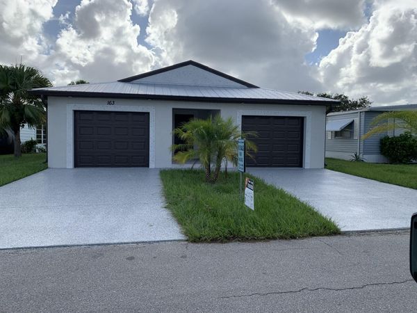 163 Camino Del Rio, Port St. Lucie, FL 34952