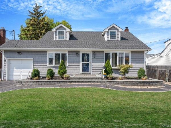 55 Barbara Drive, East Meadow, NY 11554