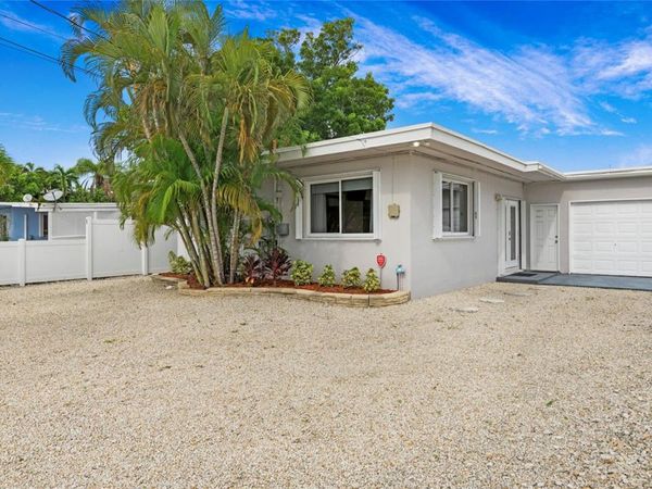 132 GARDENIA STREET, TAVERNIER, FL 33070