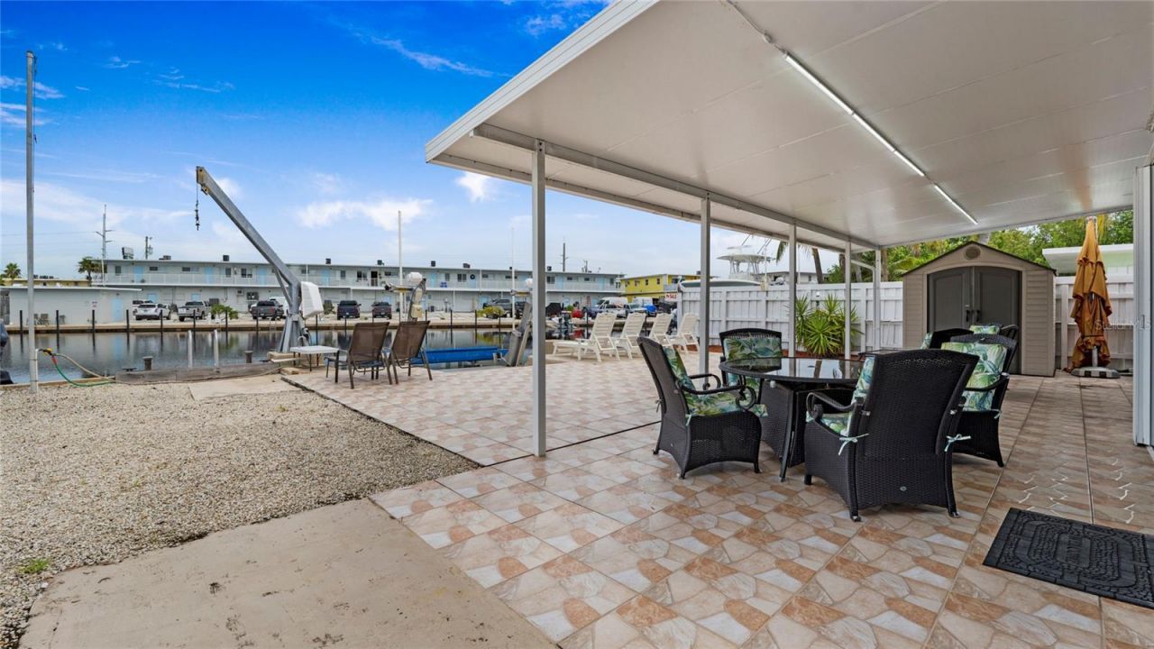 132 Gardenia Street, Tavernier, FL 33070 Photo