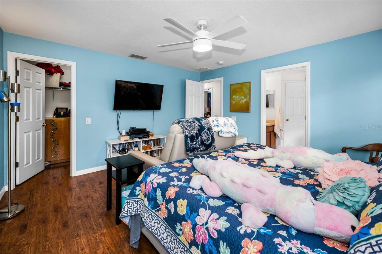 1033 Bella Vista Drive Ne, Saint Petersburg, FL 33702 Photo