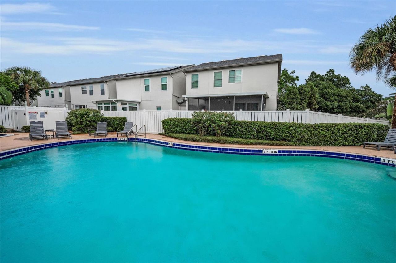 1033 Bella Vista Drive Ne, Saint Petersburg, FL 33702 Photo