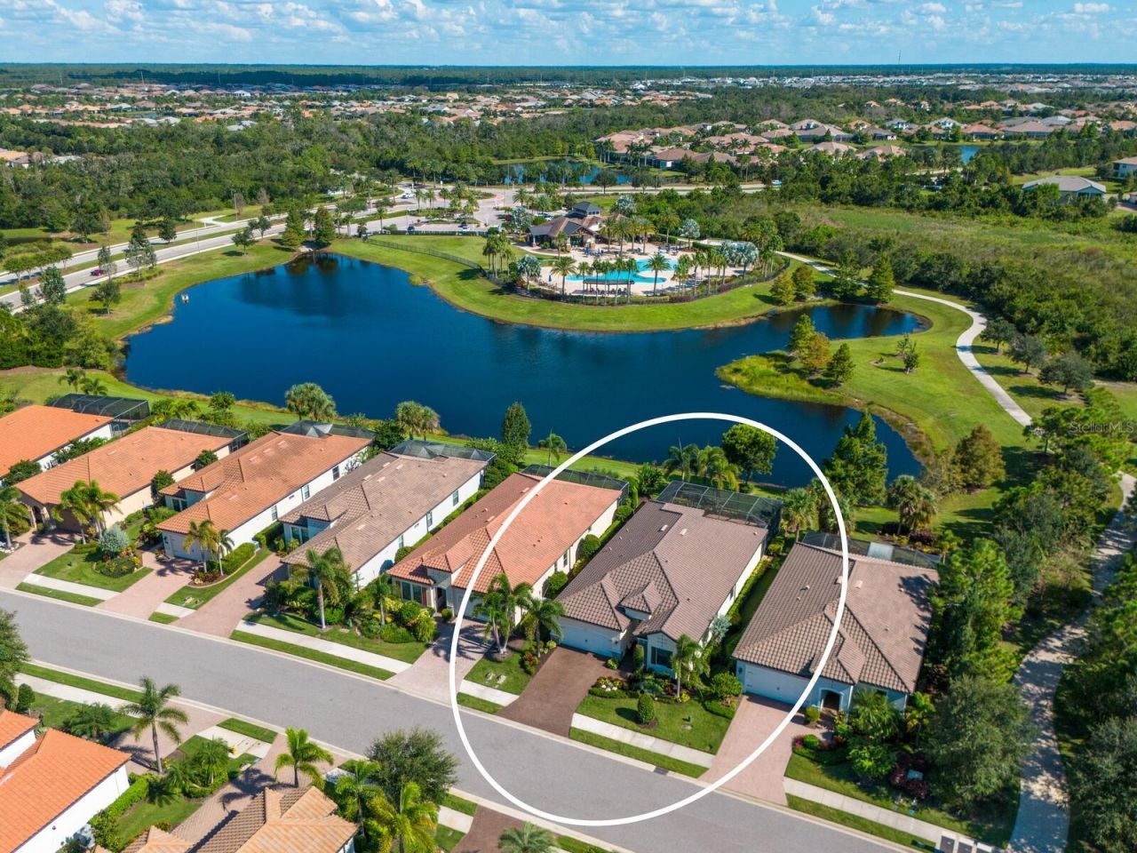 16532 Hillside Circle, Lakewood Ranch, FL 34202 Photo