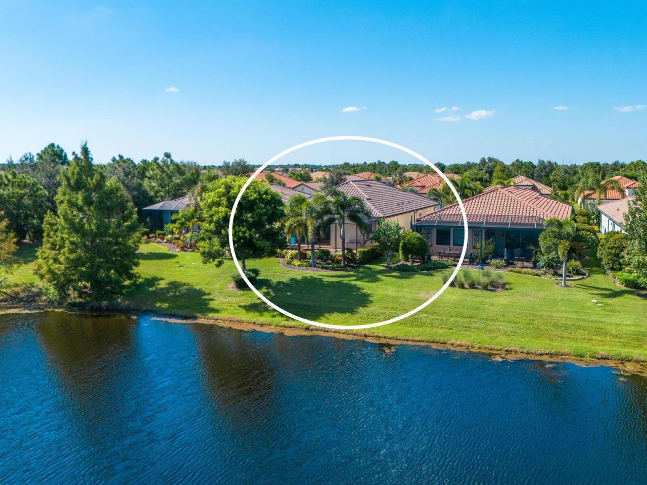 16532 Hillside Circle, Lakewood Ranch, FL 34202 Photo