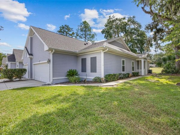 12769 NW 11TH PLACE, NEWBERRY, FL 32669