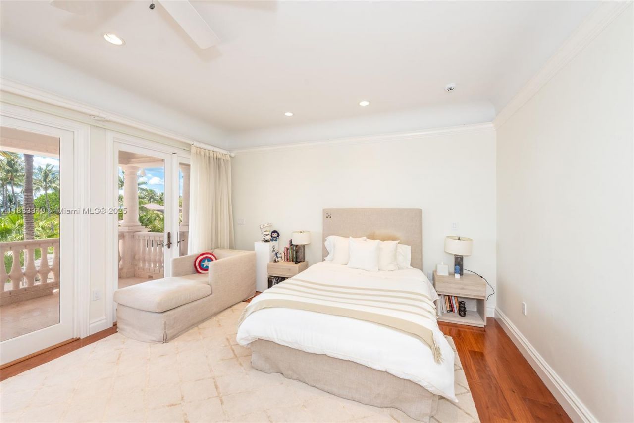 260 Cape Florida Dr, Key Biscayne, FL 33149 Photo