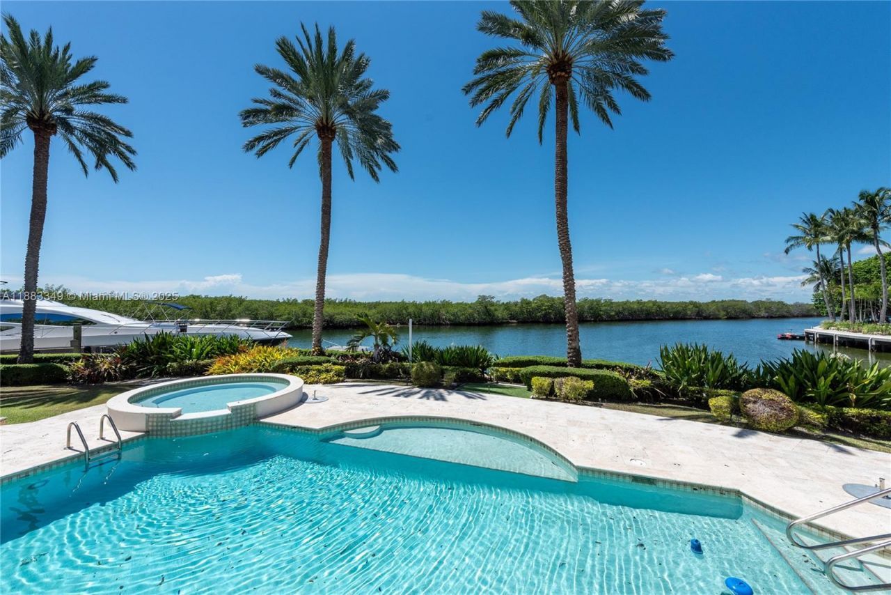 260 Cape Florida Dr, Key Biscayne, FL 33149 Photo