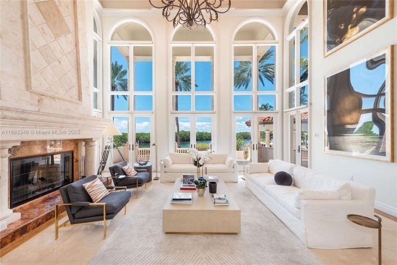 260 Cape Florida Dr, Key Biscayne, FL 33149 Photo