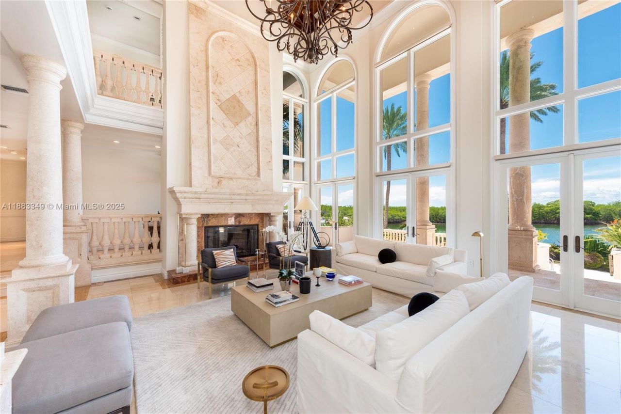 260 Cape Florida Dr, Key Biscayne, FL 33149 Photo