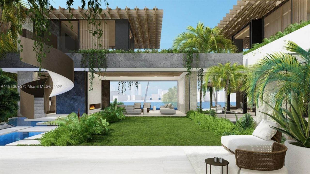 228 + 302 W Dilido Dr, Miami Beach, FL 33139 Photo