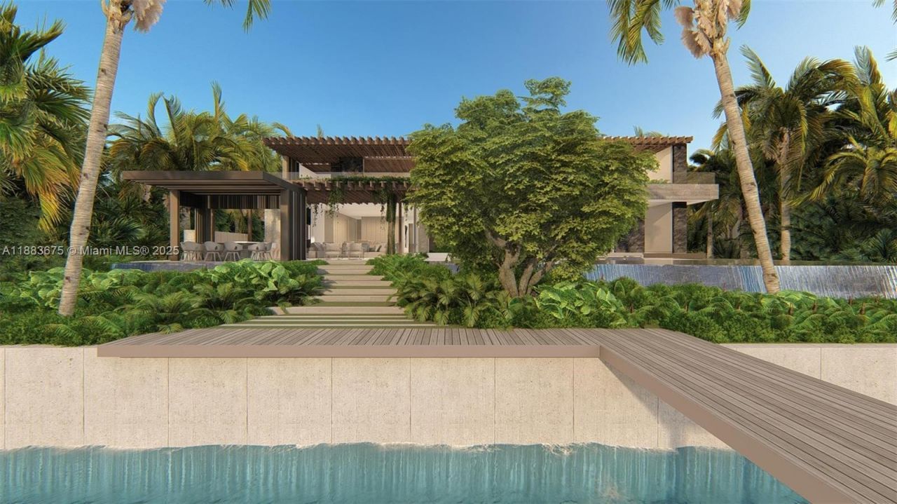 228 + 302 W Dilido Dr, Miami Beach, FL 33139 Photo