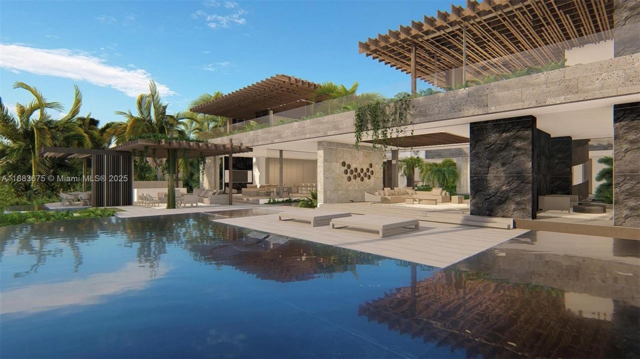 228 + 302 W Dilido Dr, Miami Beach, FL 33139 Photo