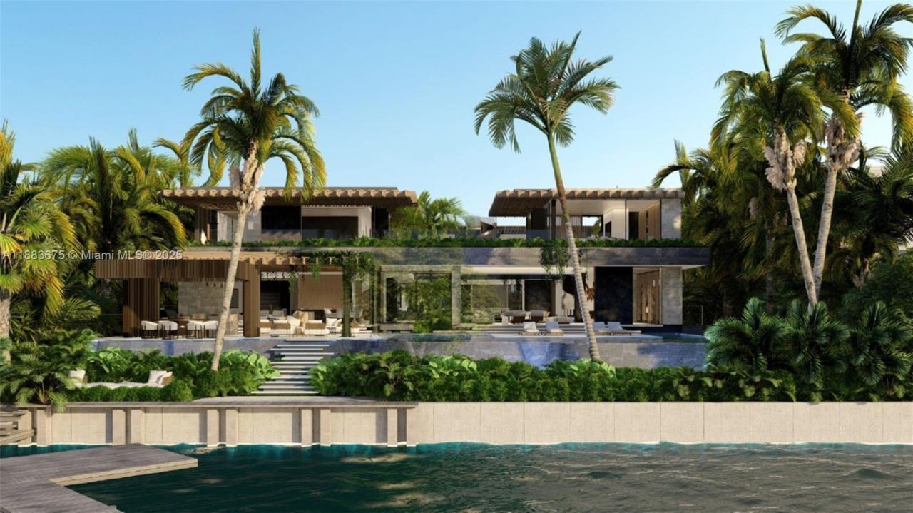 228 + 302 W Dilido Dr, Miami Beach, FL 33139 Photo