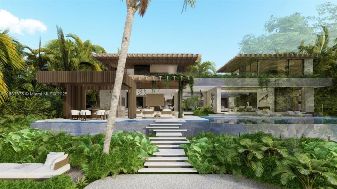 228 + 302 W Dilido Dr, Miami Beach, FL 33139 Photo