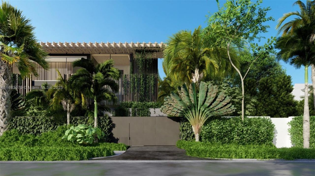 228 + 302 W Dilido Dr, Miami Beach, FL 33139 Photo