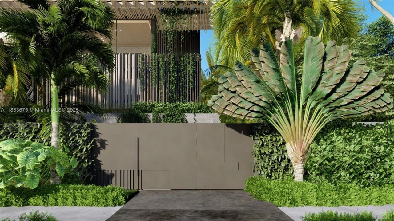 228 + 302 W Dilido Dr, Miami Beach, FL 33139 Photo