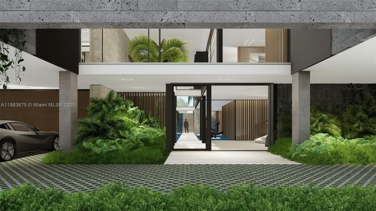 228 + 302 W Dilido Dr, Miami Beach, FL 33139 Photo