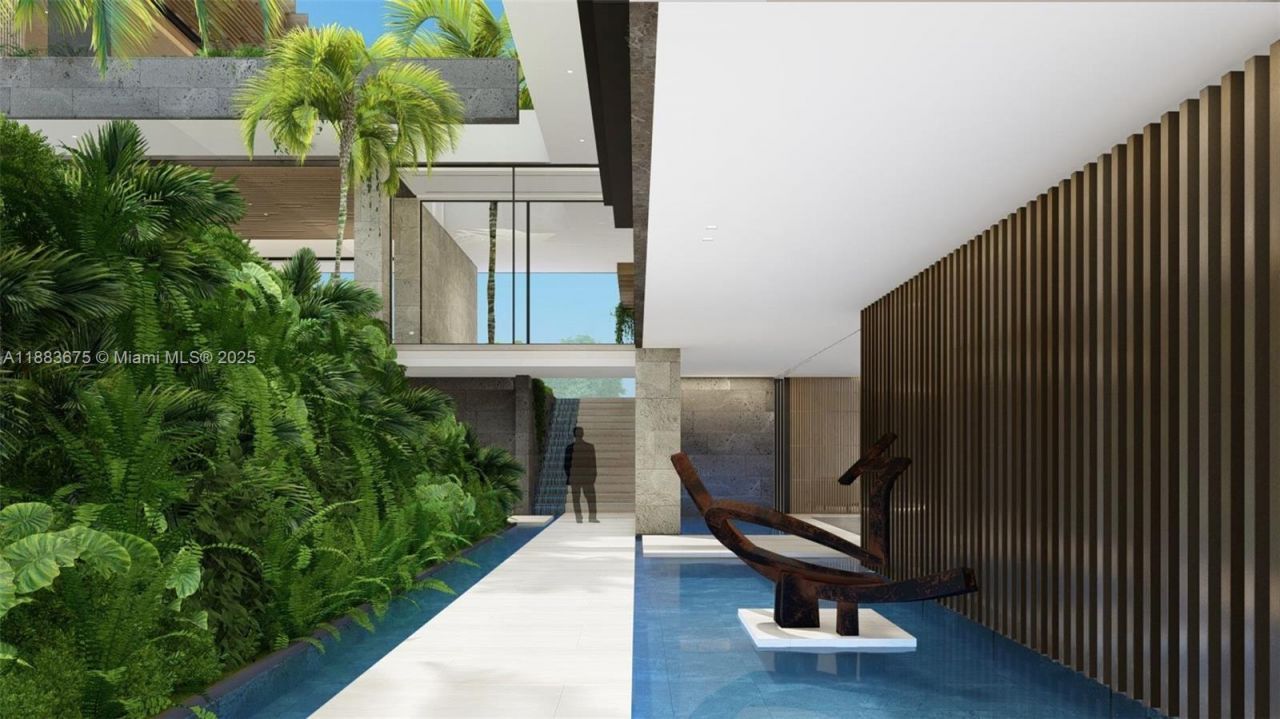 228 + 302 W Dilido Dr, Miami Beach, FL 33139 Photo