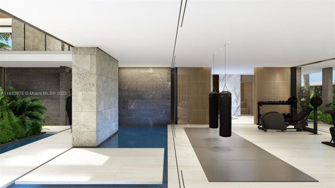 228 + 302 W Dilido Dr, Miami Beach, FL 33139 Photo