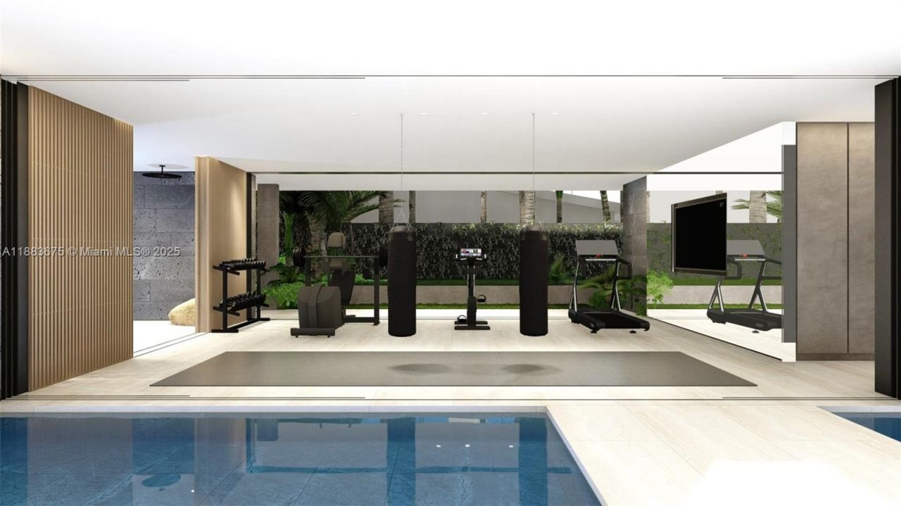 228 + 302 W Dilido Dr, Miami Beach, FL 33139 Photo