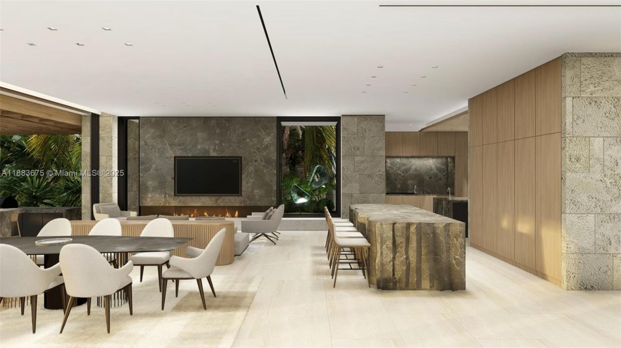 228 + 302 W Dilido Dr, Miami Beach, FL 33139 Photo