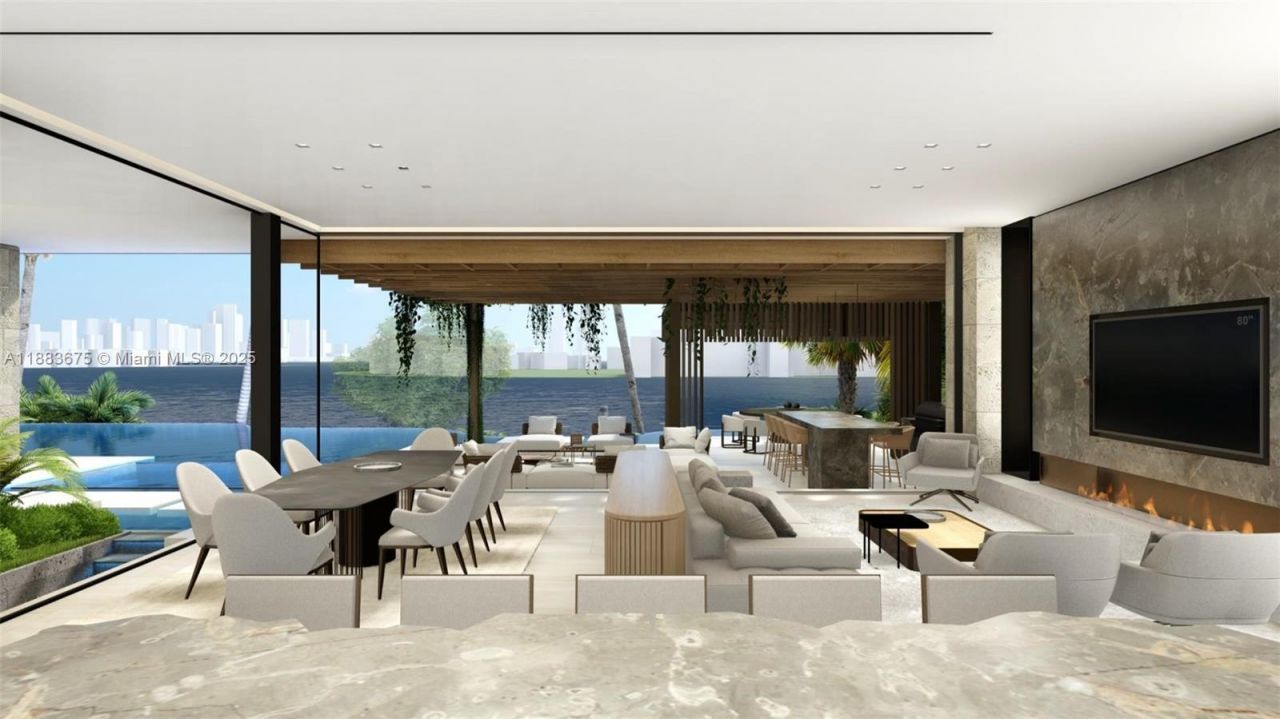 228 + 302 W Dilido Dr, Miami Beach, FL 33139 Photo