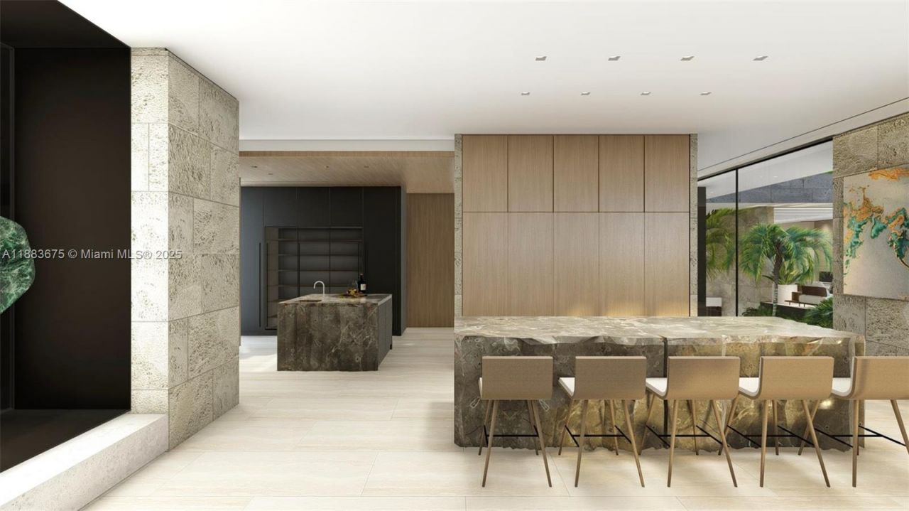 228 + 302 W Dilido Dr, Miami Beach, FL 33139 Photo