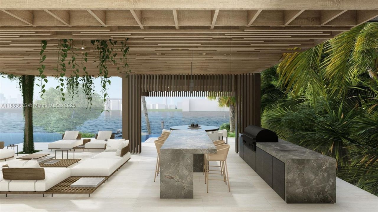 228 + 302 W Dilido Dr, Miami Beach, FL 33139 Photo