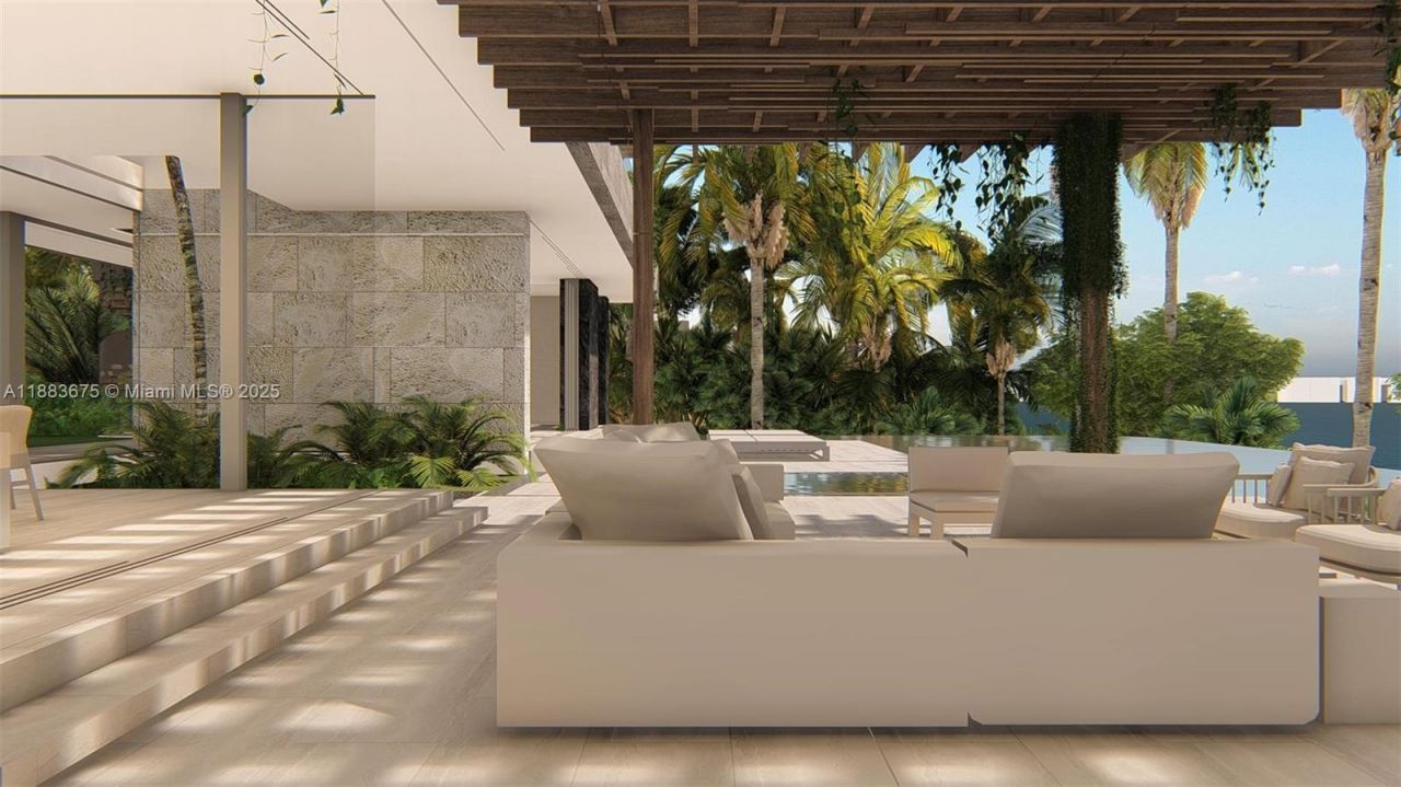 228 + 302 W Dilido Dr, Miami Beach, FL 33139 Photo