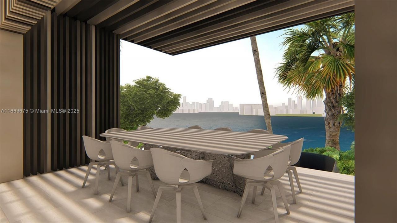 228 + 302 W Dilido Dr, Miami Beach, FL 33139 Photo