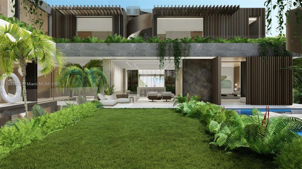 228 + 302 W Dilido Dr, Miami Beach, FL 33139 Photo