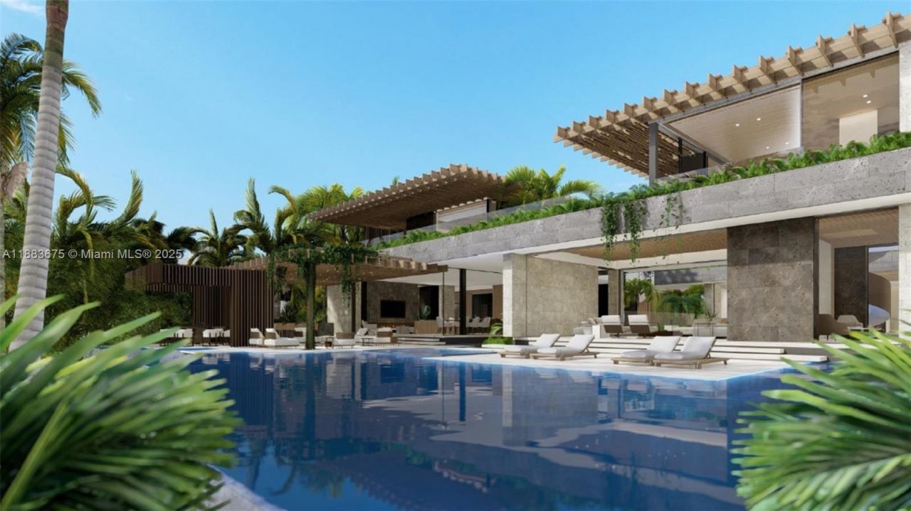 228 + 302 W Dilido Dr, Miami Beach, FL 33139 Photo