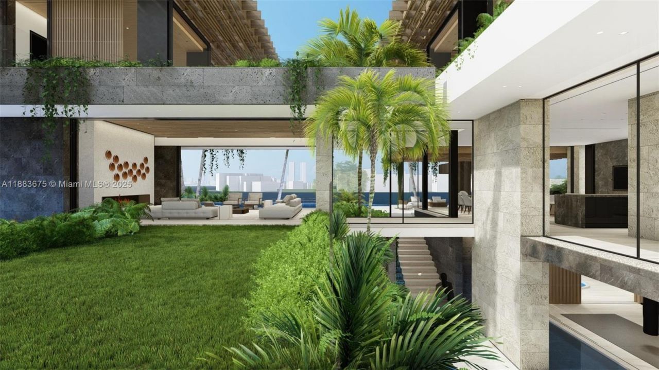 228 + 302 W Dilido Dr, Miami Beach, FL 33139 Photo