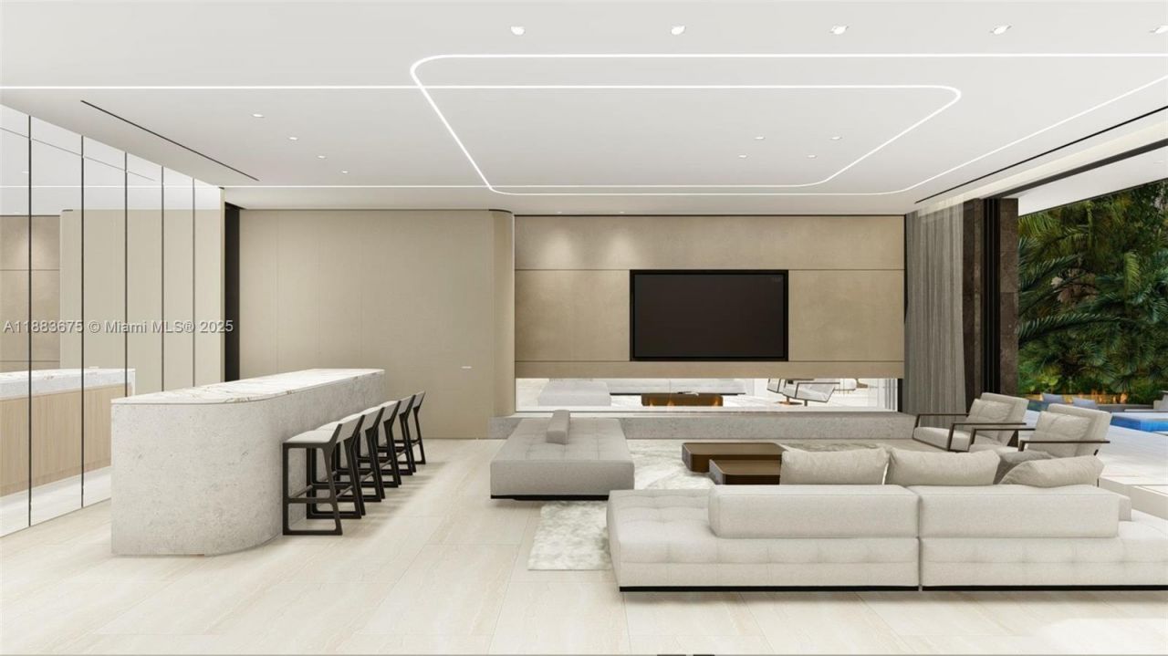 228 + 302 W Dilido Dr, Miami Beach, FL 33139 Photo