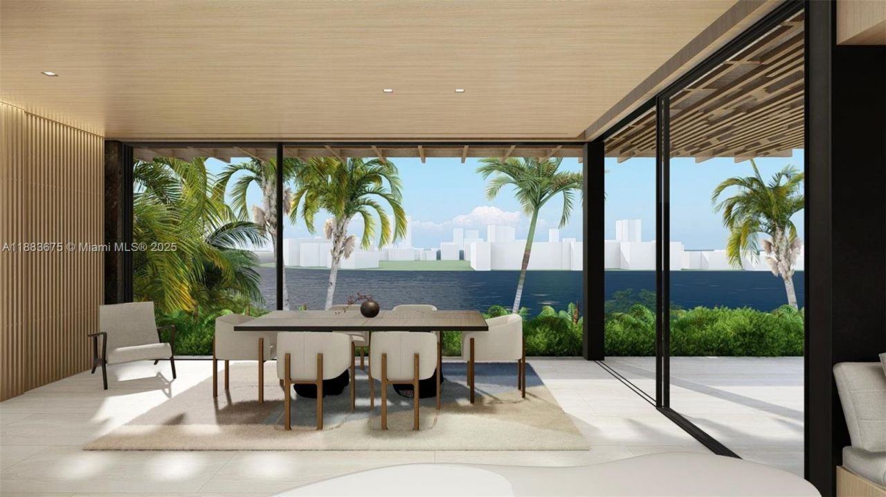 228 + 302 W Dilido Dr, Miami Beach, FL 33139 Photo