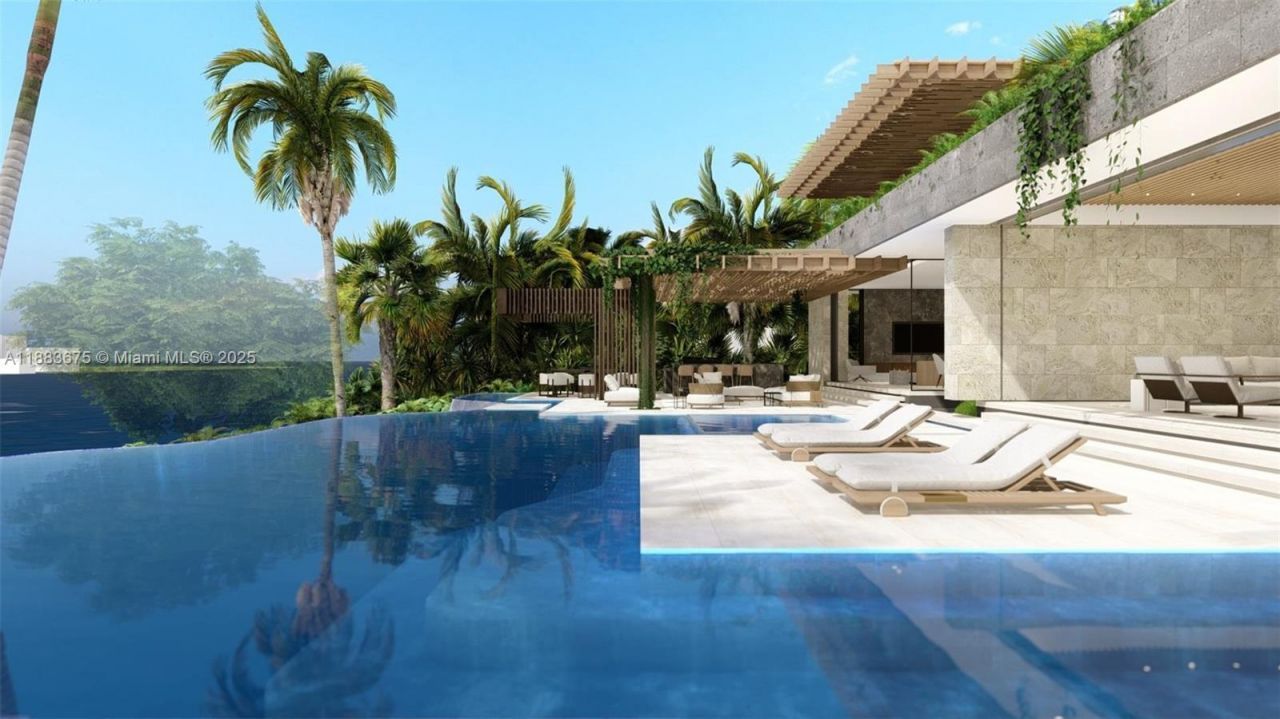 228 + 302 W Dilido Dr, Miami Beach, FL 33139 Photo