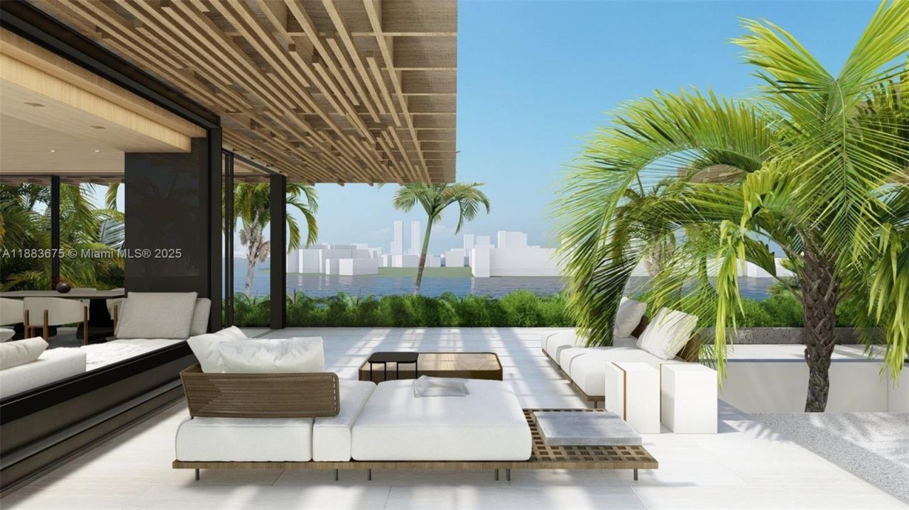 228 + 302 W Dilido Dr, Miami Beach, FL 33139 Photo