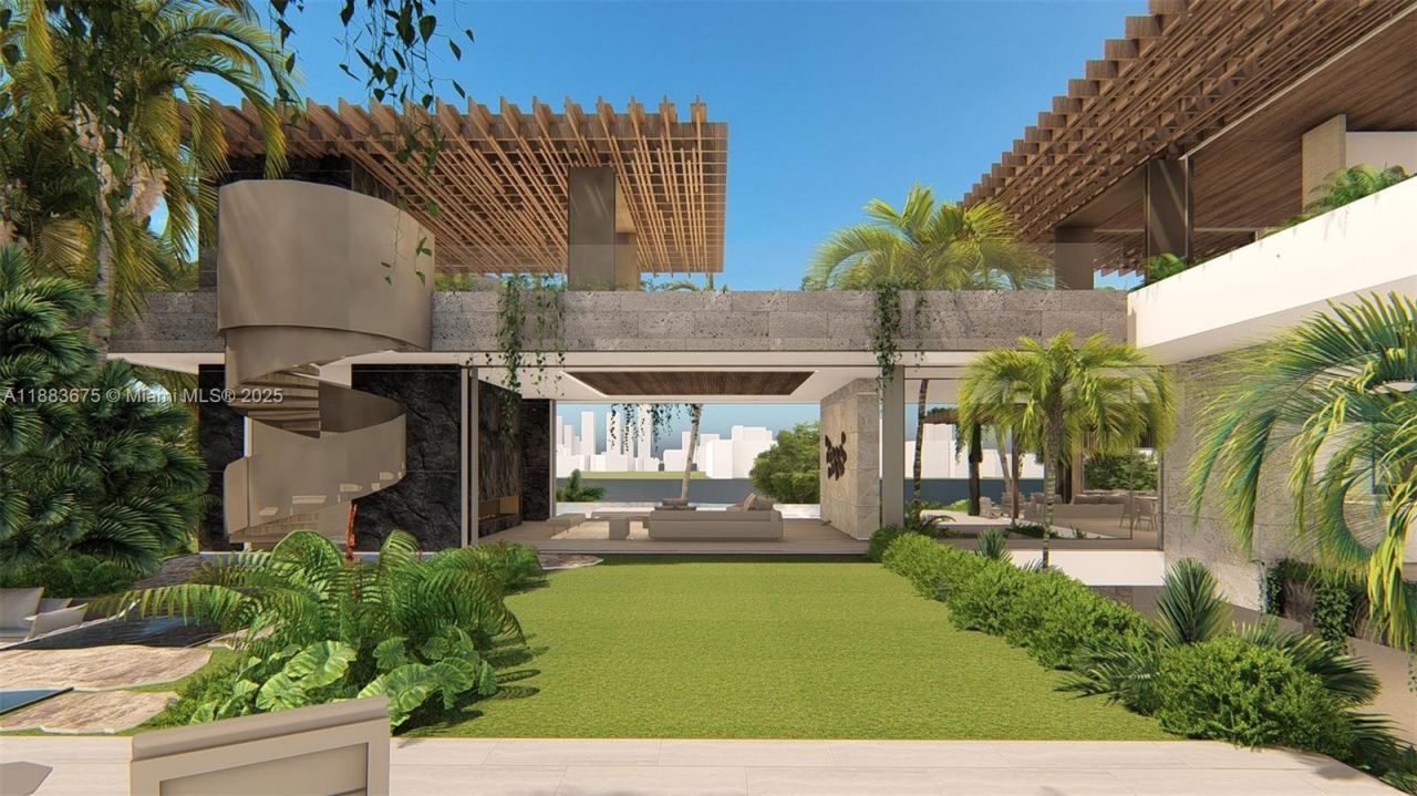 228 + 302 W Dilido Dr, Miami Beach, FL 33139 Photo