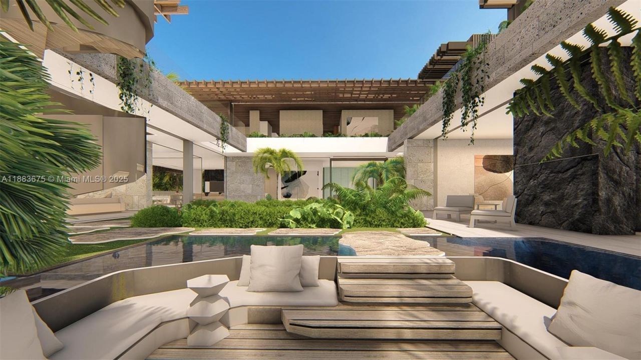 228 + 302 W Dilido Dr, Miami Beach, FL 33139 Photo