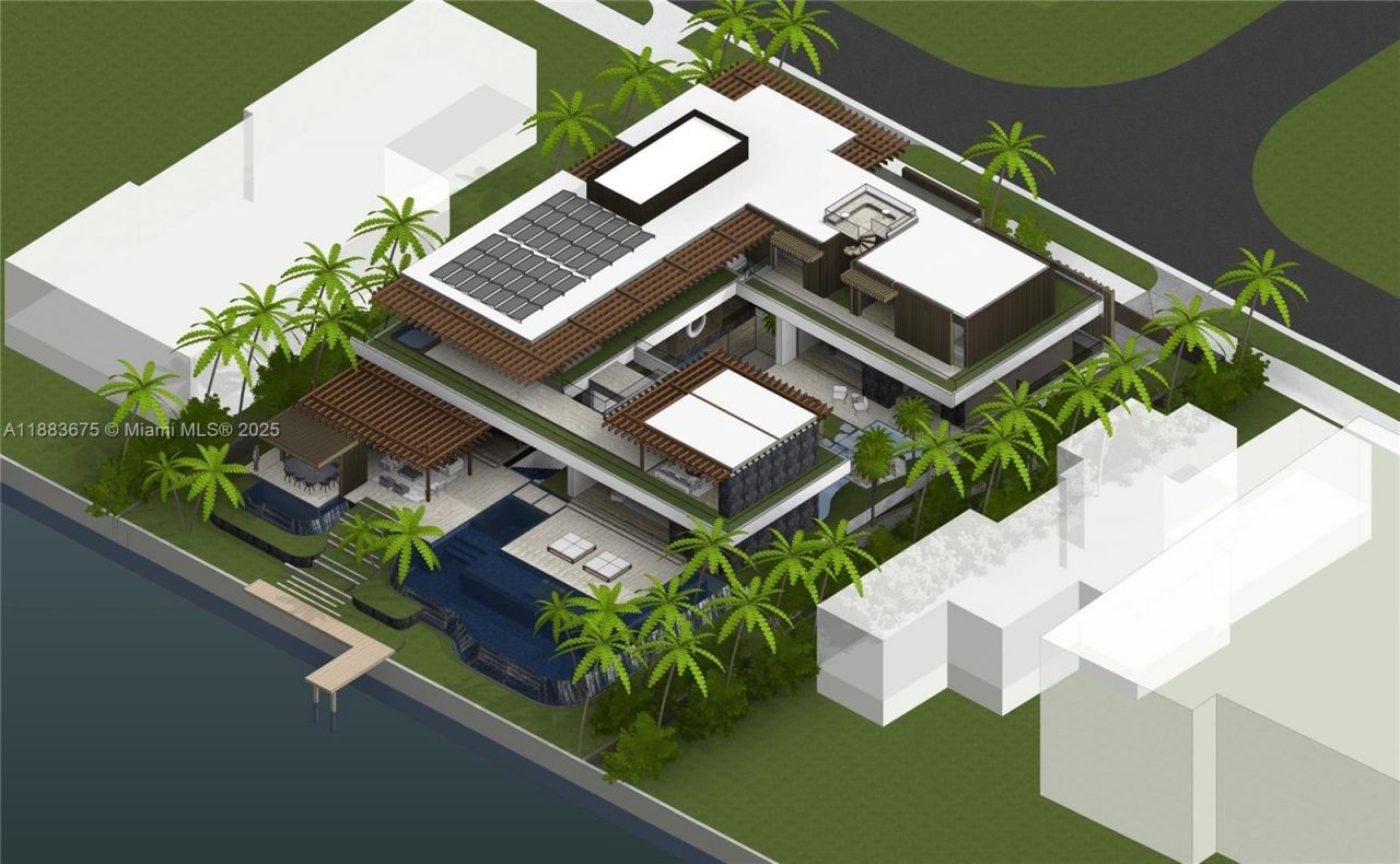 228 + 302 W Dilido Dr, Miami Beach, FL 33139 Photo