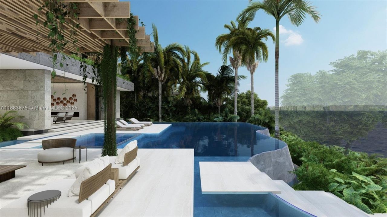 228 + 302 W Dilido Dr, Miami Beach, FL 33139 Photo