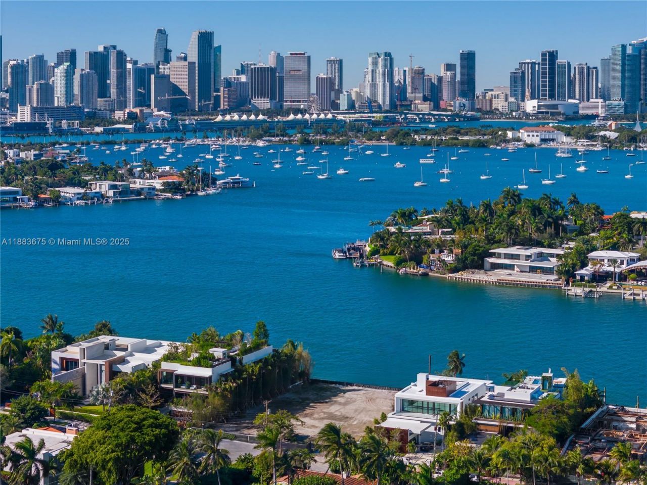 228 + 302 W Dilido Dr, Miami Beach, FL 33139 Photo