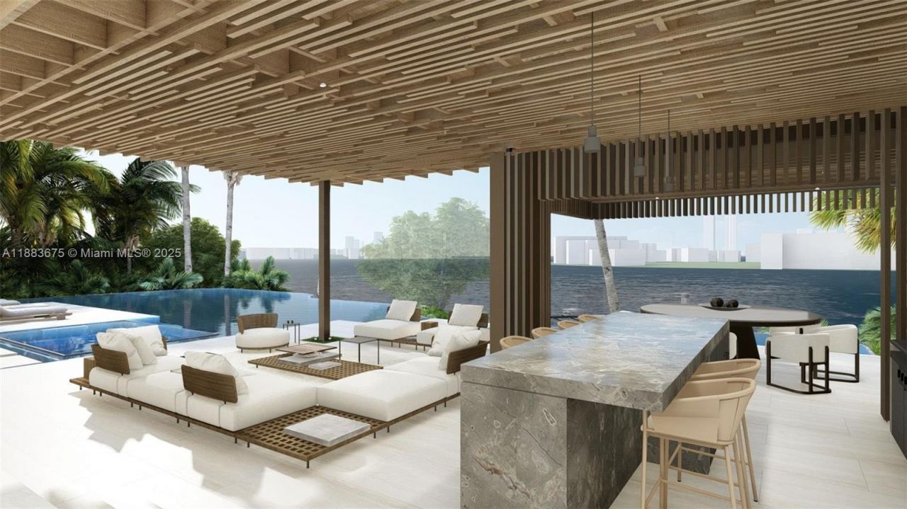 228 + 302 W Dilido Dr, Miami Beach, FL 33139 Photo