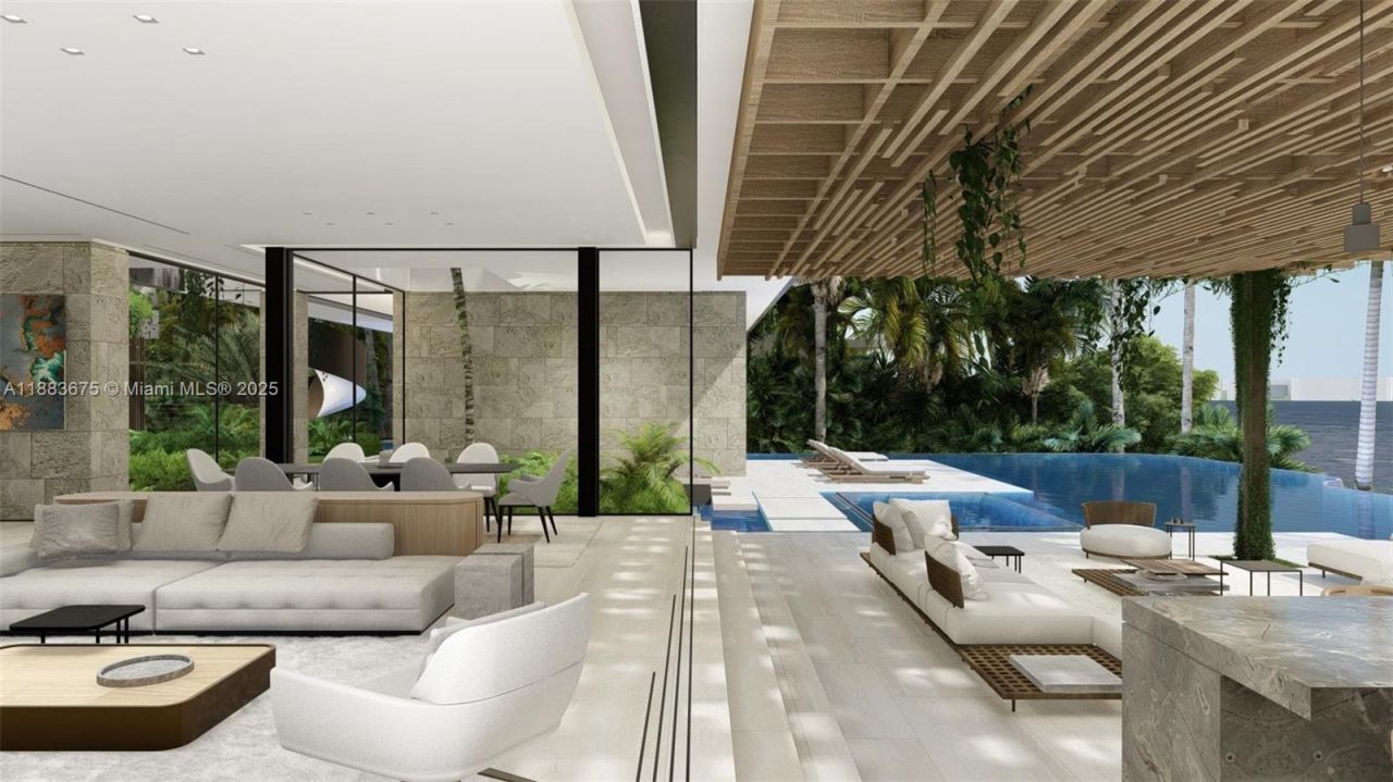 228 + 302 W Dilido Dr, Miami Beach, FL 33139 Photo