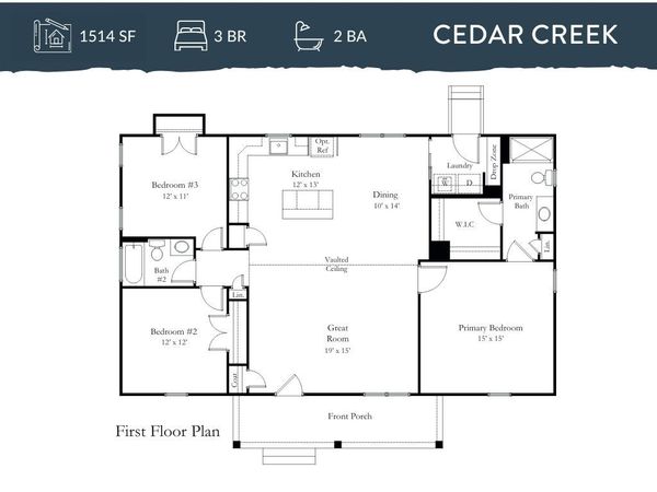 25 Betts View Lane, Burgess, VA 22432