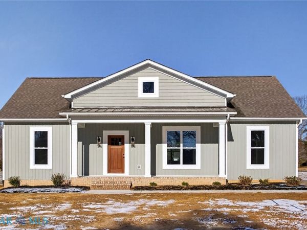 25 Betts View Lane, Burgess, VA 22432