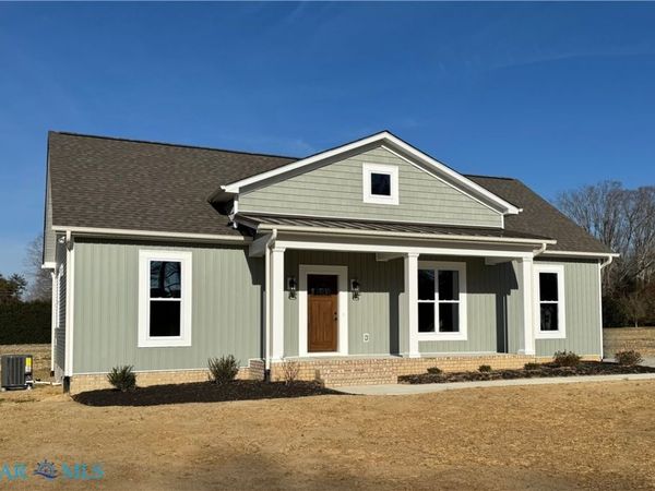25 Betts View Lane, Burgess, VA 22432